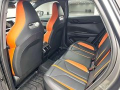 Changan UNI-V 1.5T Premium Version - ფოტო 8