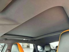 Changan UNI-V 1.5T Premium Version - ფოტო 9