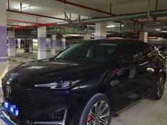 Changan UNI-K 2.0T Premium Version - ფოტო 1