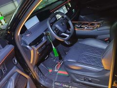 Changan UNI-K 2.0T Premium Version - ფოტო 2