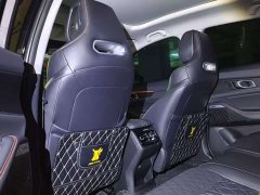 Changan UNI-K 2.0T Premium Version - ფოტო 3