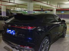 Changan UNI-K 2.0T Premium Version - ფოტო 4