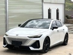 Changan UNI-V 1.5T Premium Version - ფოტო 1