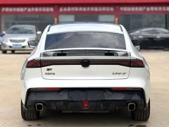 Changan UNI-V 1.5T Premium Version - ფოტო 10
