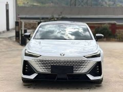 Changan UNI-V 1.5T Premium Version - ფოტო 11
