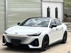 Changan UNI-V 1.5T Premium Version - ფოტო 12