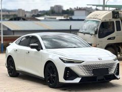 Changan UNI-V 1.5T Premium Version - ფოტო 13