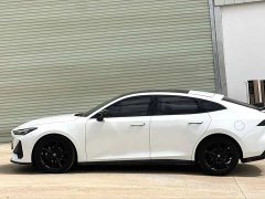 Changan UNI-V 1.5T Premium Version - ფოტო 14