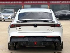 Changan UNI-V 1.5T Premium Version - ფოტო 16