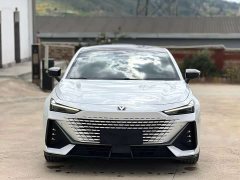 Changan UNI-V 1.5T Premium Version - ფოტო 2