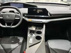 Changan UNI-V 1.5T Premium Version - ფოტო 4