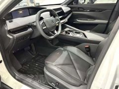 Changan UNI-V 1.5T Premium Version - ფოტო 5