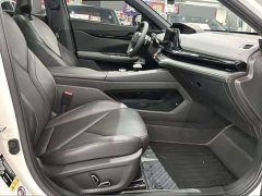 Changan UNI-V 1.5T Premium Version - ფოტო 6