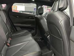 Changan UNI-V 1.5T Premium Version - ფოტო 7