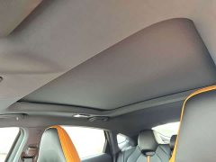 Changan UNI-V 1.5T Premium Version - ფოტო 10