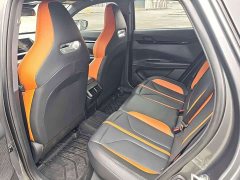 Changan UNI-V 1.5T Premium Version - ფოტო 11