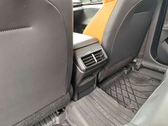 Changan UNI-V 1.5T Premium Version - ფოტო 12