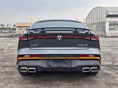 Changan UNI-V 1.5T Premium Version - ფოტო 15