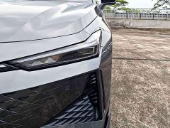 Changan UNI-V 1.5T Premium Version - ფოტო 16