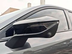 Changan UNI-V 1.5T Premium Version - ფოტო 17