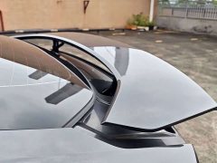 Changan UNI-V 1.5T Premium Version - ფოტო 19