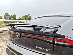 Changan UNI-V 1.5T Premium Version - ფოტო 20
