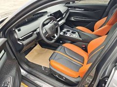 Changan UNI-V 1.5T Premium Version - ფოტო 6