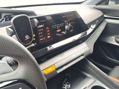 Changan UNI-V 1.5T Premium Version - ფოტო 7