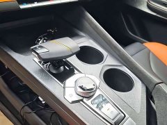 Changan UNI-V 1.5T Premium Version - ფოტო 8