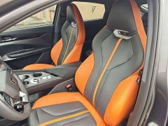 Changan UNI-V 1.5T Premium Version - ფოტო 9