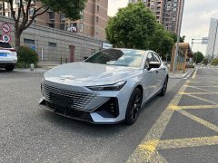 Changan UNI-V 1.5T Premium Version - ფოტო 1