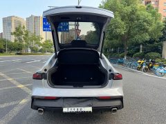 Changan UNI-V 1.5T Premium Version - ფოტო 10