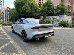 Changan UNI-V 1.5T Premium Version - ფოტო 12