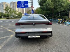 Changan UNI-V 1.5T Premium Version - ფოტო 13