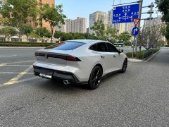 Changan UNI-V 1.5T Premium Version - ფოტო 14