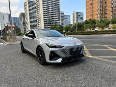 Changan UNI-V 1.5T Premium Version - ფოტო 3