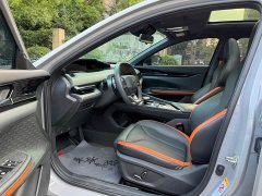 Changan UNI-V 1.5T Premium Version - ფოტო 4