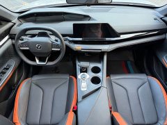 Changan UNI-V 1.5T Premium Version - ფოტო 5