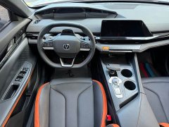 Changan UNI-V 1.5T Premium Version - ფოტო 6
