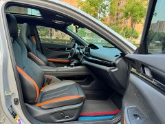 Changan UNI-V 1.5T Premium Version - ფოტო 7