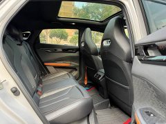 Changan UNI-V 1.5T Premium Version - ფოტო 8