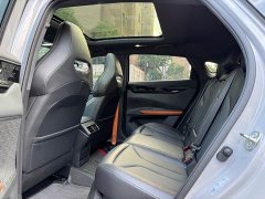 Changan UNI-V 1.5T Premium Version - ფოტო 9