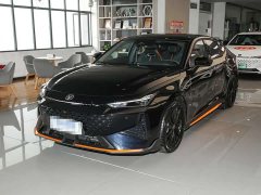 Changan UNI-V 1.5T 500Bar Edition - ფოტო 1
