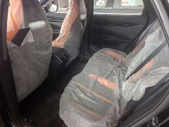Changan UNI-V 1.5T 500Bar Edition - ფოტო 10
