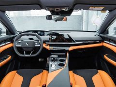 Changan UNI-V 1.5T 500Bar Edition - ფოტო 11