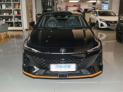 Changan UNI-V 1.5T 500Bar Edition - ფოტო 2