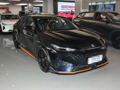 Changan UNI-V 1.5T 500Bar Edition - ფოტო 3