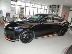 Changan UNI-V 1.5T 500Bar Edition - ფოტო 4