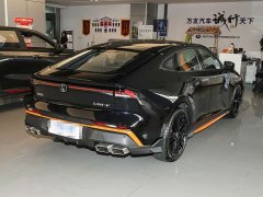 Changan UNI-V 1.5T 500Bar Edition - ფოტო 6