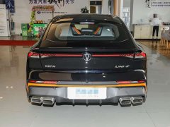 Changan UNI-V 1.5T 500Bar Edition - ფოტო 7